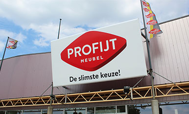 Profijt Meubel Huissen